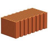 HELUZ FAMILY 50 broušená